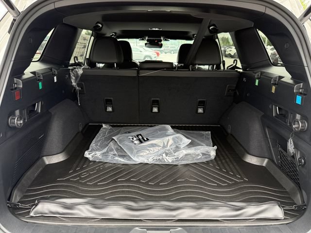 New 2026 Subaru Outback Limited AWD/4WD image 23