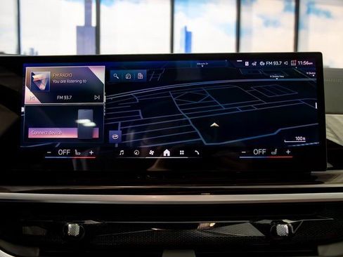 Used 2026 BMW X5 xDrive40i w/ Premium Package image 18