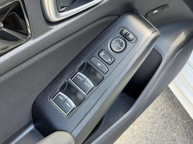 Used 2024 Honda Civic EX image 16