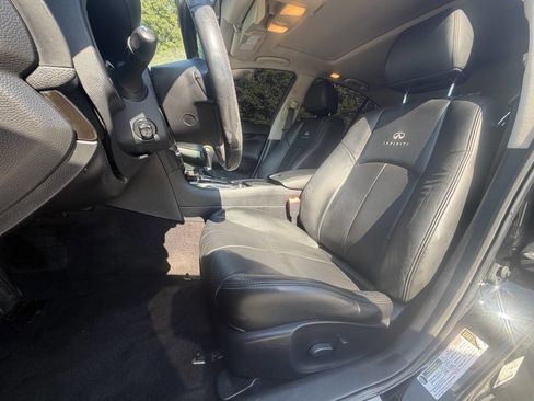 Used 2012 INFINITI G37 Journey w/ Premium Pkg RWD image 5