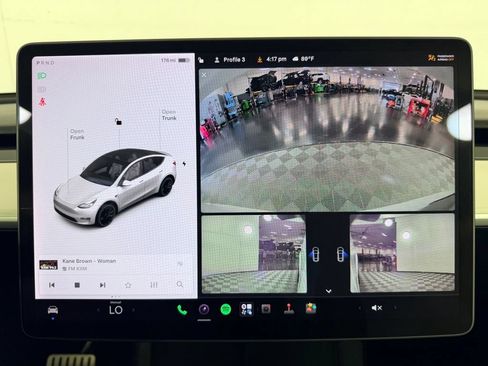 Used 2022 Tesla Model Y Performance AWD/4WD image 19