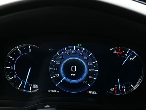 Used 2020 Cadillac Escalade Platinum image 19