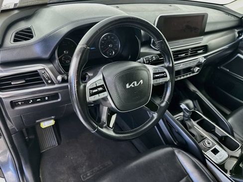Used 2022 Kia Telluride LX AWD/4WD image 28