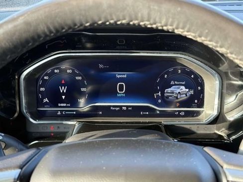 Used 2023 Chevrolet Silverado 1500 RST image 13