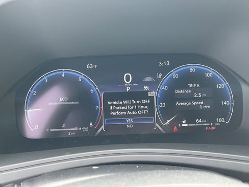 New 2026 Toyota Grand Highlander Limited image 13