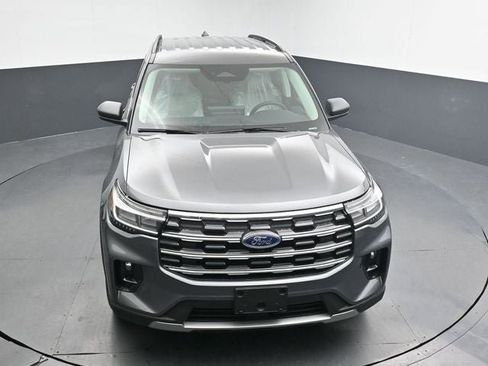 New 2026 Ford Explorer Active w/ Active Comfort Package image 16