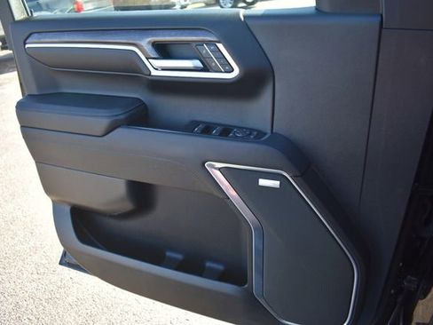 Certified 2023 Chevrolet Silverado 1500 LTZ w/ LTZ Premium Package image 41