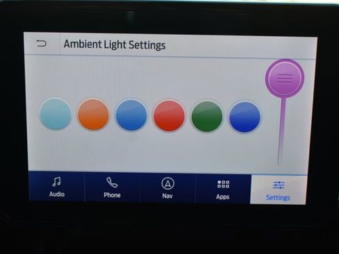 Used 2024 Ford Explorer Limited image 27