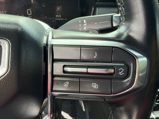 Used 2025 GMC Terrain Elevation AWD/4WD image 29
