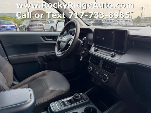Used 2024 Ford Maverick XL FWD image 10
