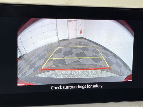 Certified 2024 MAZDA CX-30 AWD 2.5 S w/ Select Sport Pkg image 17