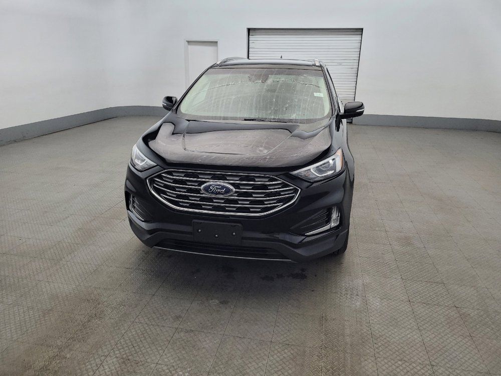 Used 2019 Ford Edge SEL w/ Equipment Group 201A FWD image 15