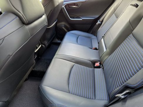Certified 2024 Toyota RAV4 XSE AWD/4WD image 19