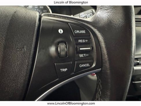 Used 2016 Acura MDX SH-AWD image 42