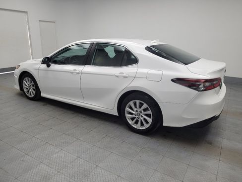 Used 2024 Toyota Camry LE FWD image 3
