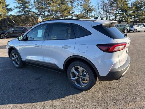 New 2026 Ford Escape ST-Line w/ Cold Weather Package image 4