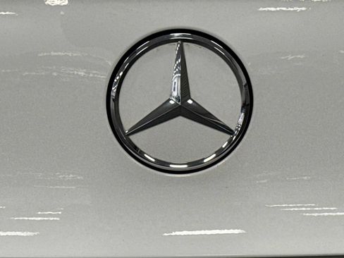 Certified 2023 Mercedes-Benz EQS 450+ Sedan image 17
