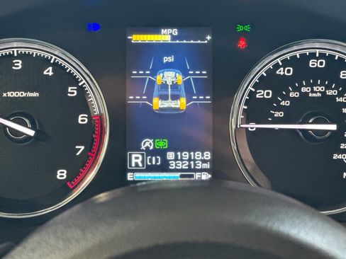 Used 2022 Subaru Forester Touring image 27