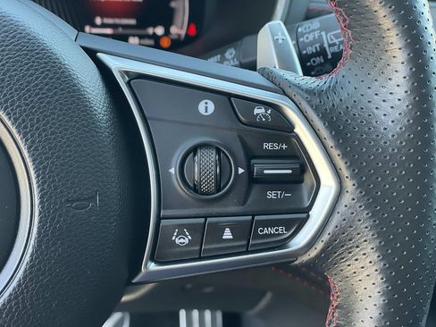 Used 2024 Acura MDX Type S AWD/4WD image 11