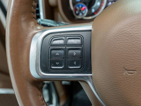 Used 2020 RAM 2500 Laramie image 28