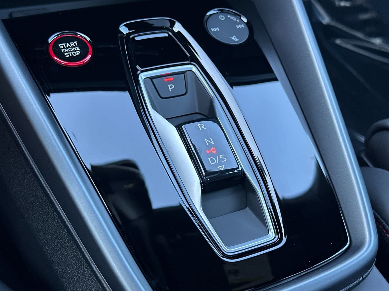 New 2026 Audi S3 Premium AWD/4WD image 21