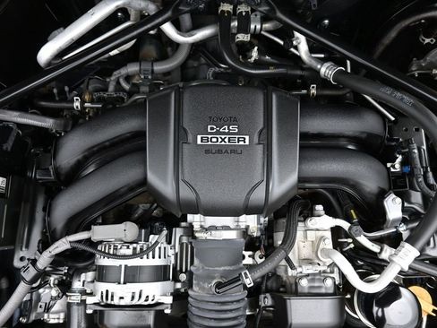 Used 2023 Toyota GR86 Premium image 23