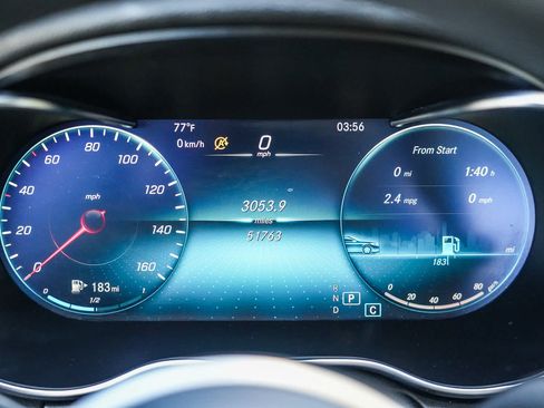 Used 2021 Mercedes-Benz C 300 Sedan image 23