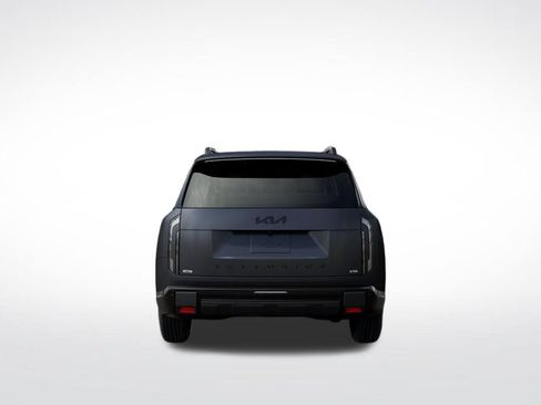 New 2027 Kia Telluride X-Line SX Prestige AWD/4WD image 6
