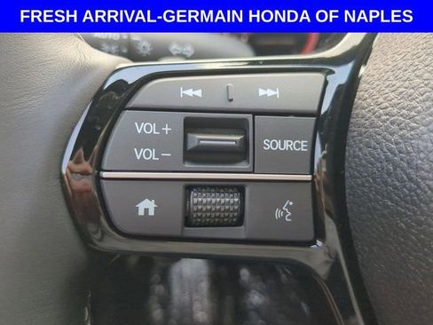 New 2026 Honda Civic Sport image 21