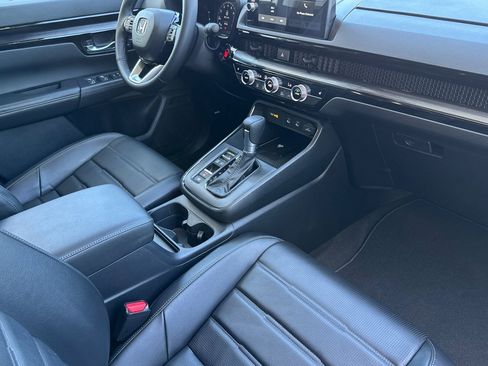 New 2026 Honda CR-V EX-L image 25