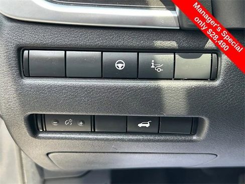 Certified 2023 Nissan Rogue Platinum image 17