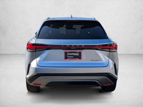 Used 2024 Lexus RX 350 Premium Plus w/ Cold Area Package FWD image 7