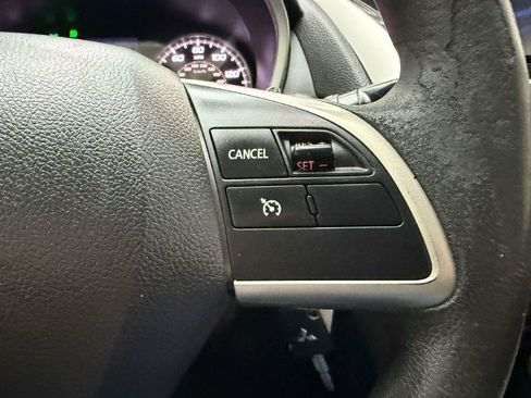 Used 2020 Mitsubishi Eclipse Cross ES image 13