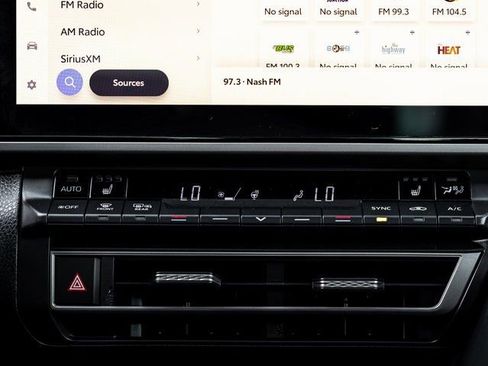 Used 2025 Toyota Camry XSE image 19