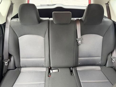 Certified 2025 Kia Soul LX w/ LX Technology Package FWD image 27