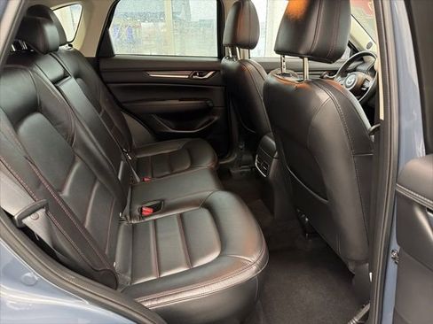 Used 2024 MAZDA CX-5 Carbon Edition image 8