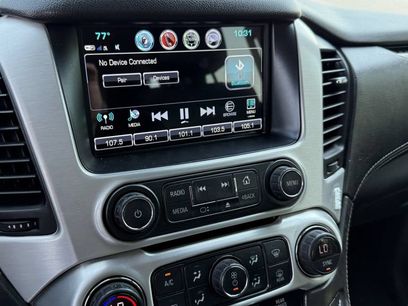 Used 2020 GMC Yukon SLT