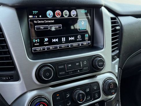 Used 2020 GMC Yukon SLT AWD/4WD image 4