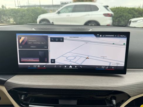 New 2026 BMW 330i Sedan w/ Convenience Package image 16