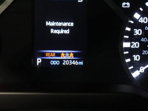 Used 2024 Toyota Tundra SR5 image 36