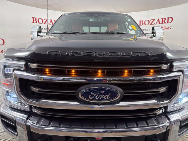 Used 2022 Ford F350 King Ranch w/ Tremor Off-Road Package AWD/4WD image 5