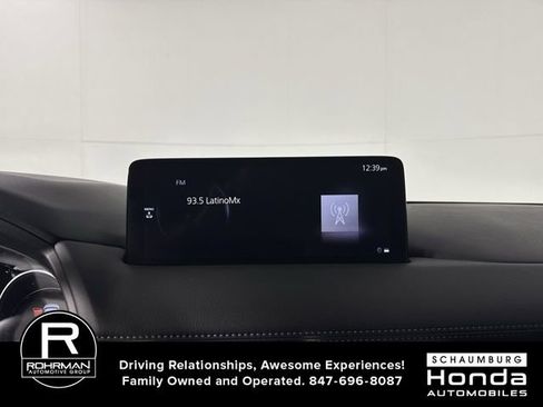 Used 2022 MAZDA CX-5 Carbon Edition AWD/4WD image 6