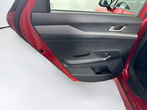 Used 2025 Kia K5 LXS image 26