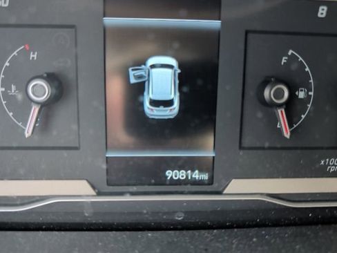 Used 2023 Hyundai Tucson SEL image 26