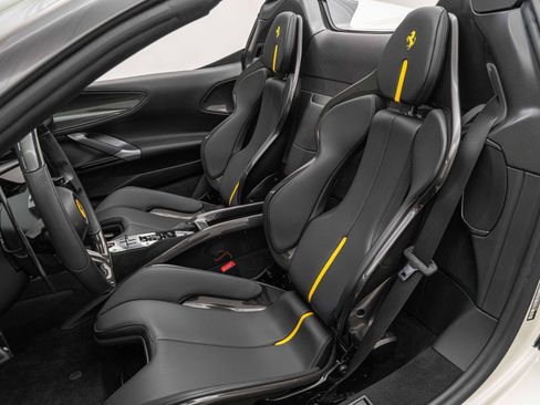 Certified 2024 Ferrari SF90 Spider image 5