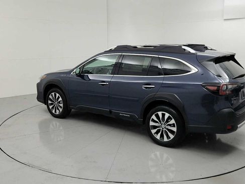 Certified 2025 Subaru Outback Touring XT w/ Popular Package #2 AWD/4WD image 7