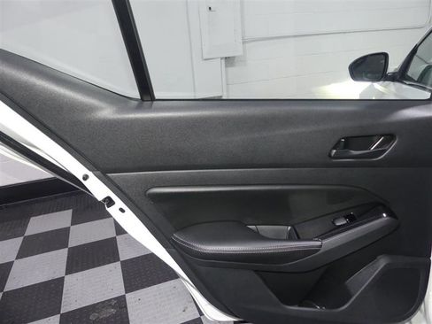 Used 2023 Nissan Altima 2.5 SV image 25