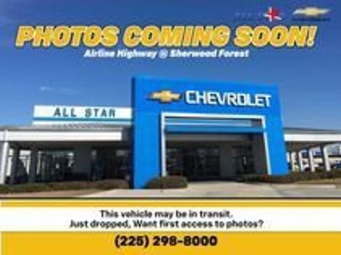 Used 2013 Chevrolet Cruze LS FWD image 1