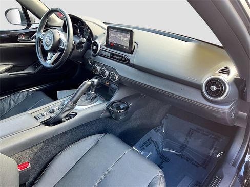 Used 2023 MAZDA MX-5 Miata Grand Touring image 29