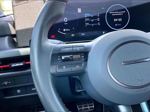 Used 2024 Hyundai Sonata N Line image 11